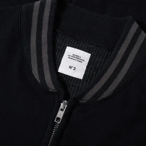Clinton Bomber Jacket