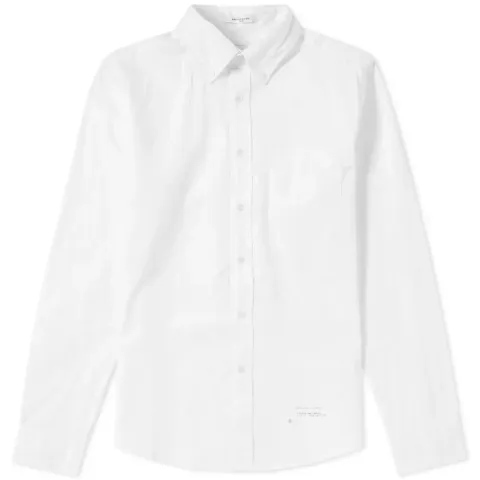 Archive Oxford Shirt