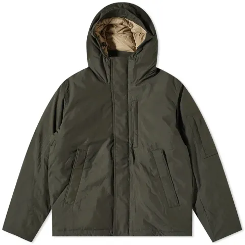Fyn Down Jacket