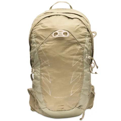 x Satisfy Talon Earth 22 Backpack