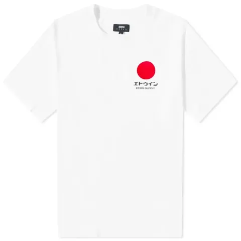 Japanese Sun Supply T-Shirt