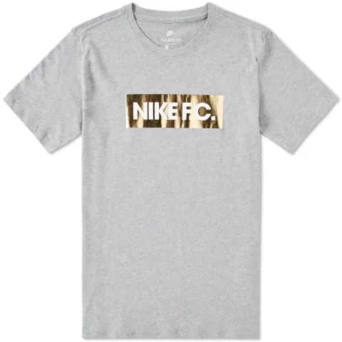 F.C. Foil Tee