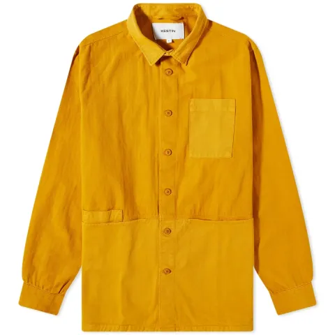 Rosyth Overshirt