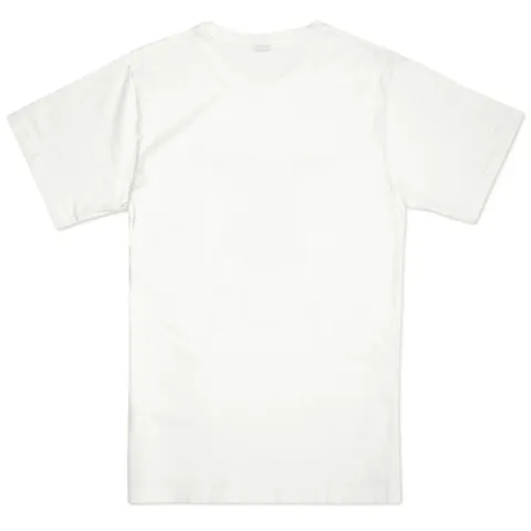 Luker By Neighborhood JH Emblem Tee