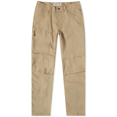 Fjallraven High Coast Zip-Off Trouser