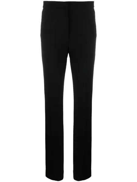 Slim Suit Trousers