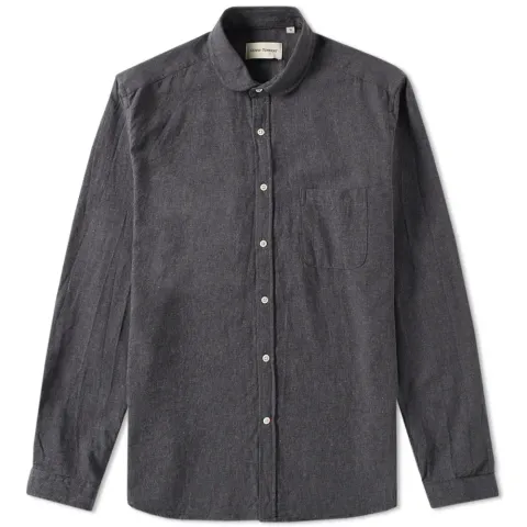 Eaton Collar Shirt