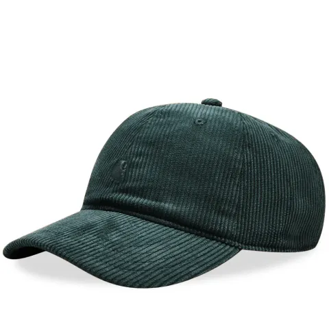 Harlem Corduroy Cap