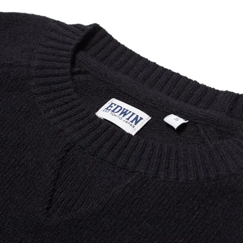 Silt Crew Neck Sweater