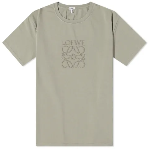 Overdyed Anagram T-Shirt