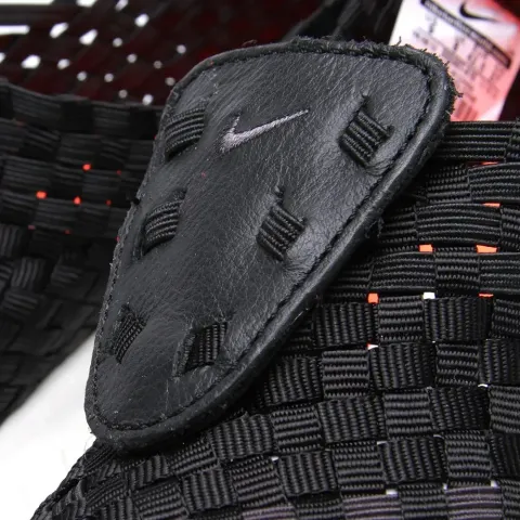 Free Woven