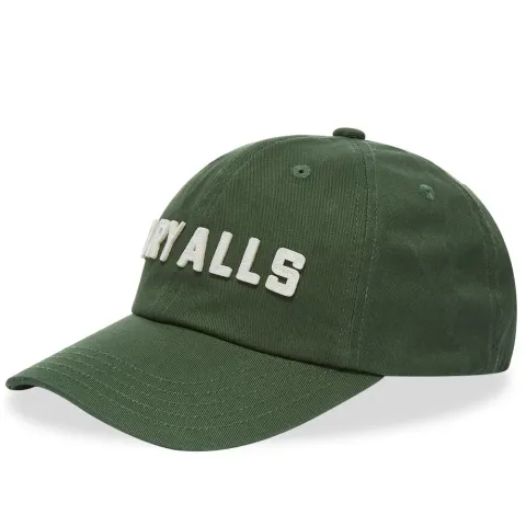 Dry Alls Cap