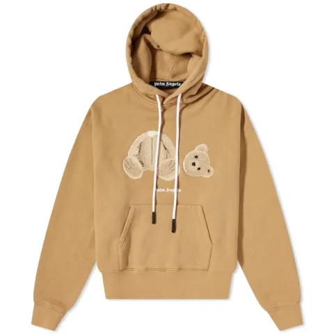 Kill The Bear Popover Hoodie