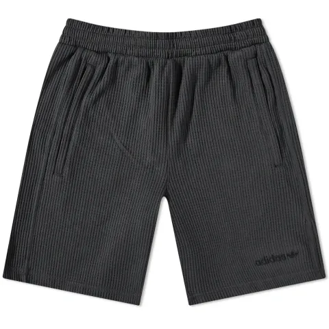 Waffle Shorts