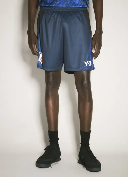 Home Drawstring Shorts