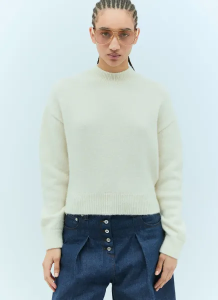 La Maille Sweater