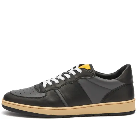 Pillar Destroyer Low Sneaker