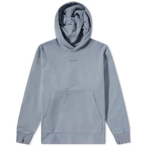 Franklin Stamp Logo Oversized Hoodie