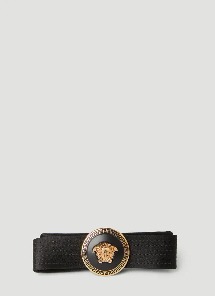 Gianni Ribbon Hair Clip