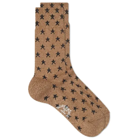 Cal Socks