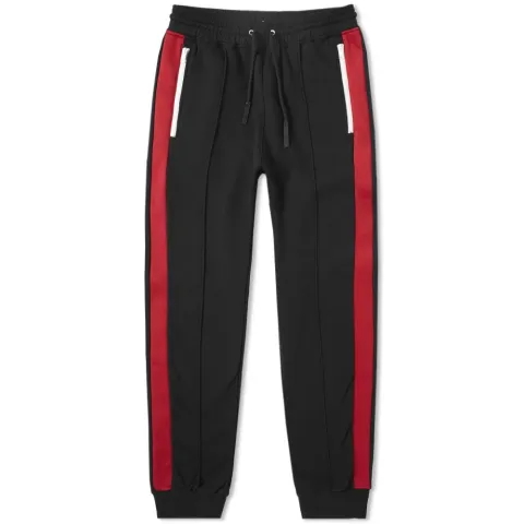 Taped Track Pant