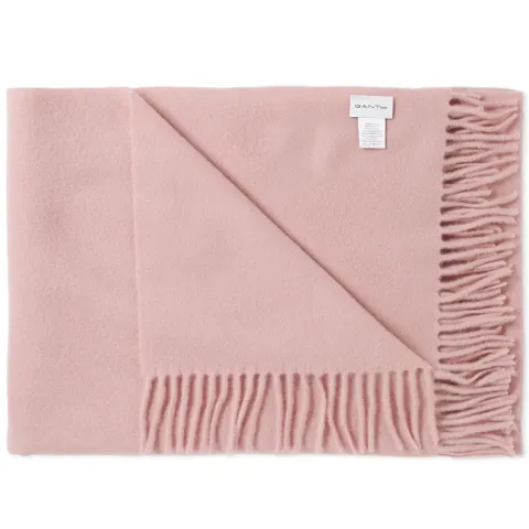 Big Wool Scarf