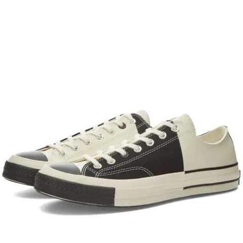 Chuck Taylor 1970s Ox