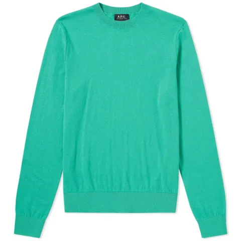 A.P.C. Thierry Crew Knit