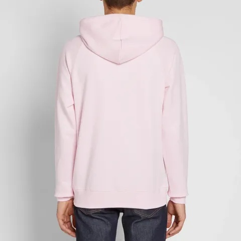 Romantic Fred Hoody