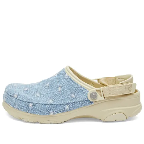 x Levi's All Terrain Clog