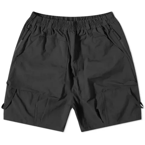 "P-1X" Reversible 2-Way Utility Shorts