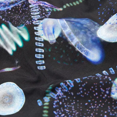 Ocean Drifters Swim Short