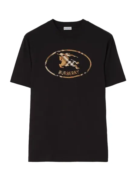 Men Seth Big T-Shirt Black