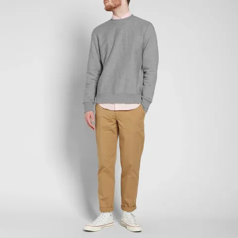 Basic Crew Sweat
