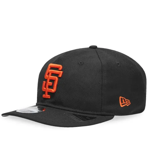 San Francisco Giants 9Fifty Adjustable Cap