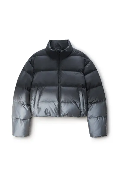 Reflective Gradient Puffer