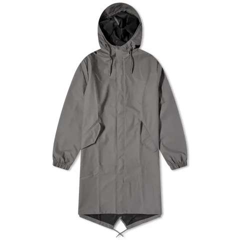 Fishtail Parka