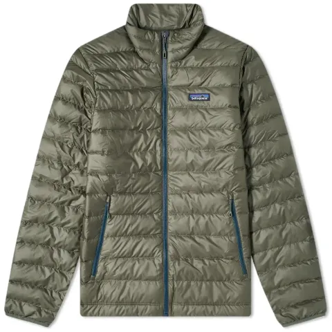 Down Jacket
