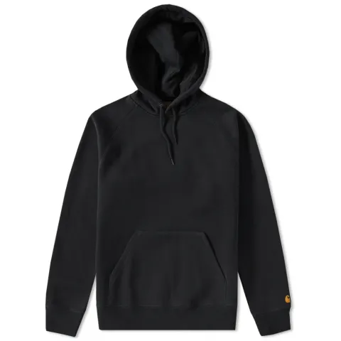 Hooded Chase Sweat
