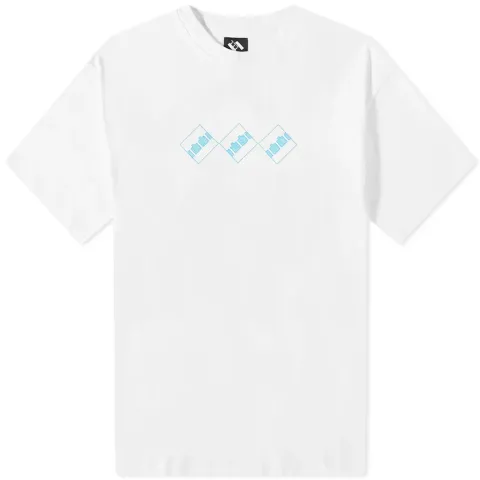Block Noise 45 T-Shirt