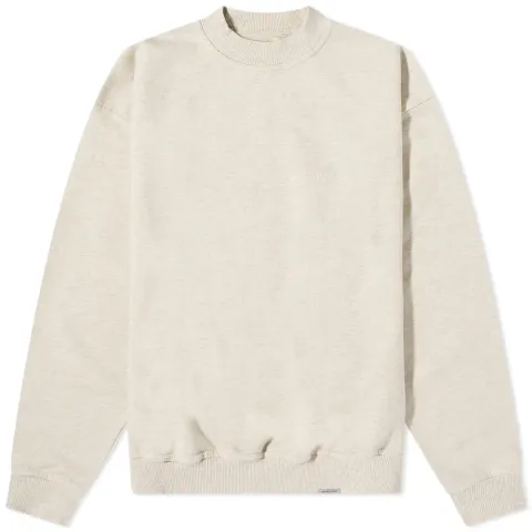 Blank Crew Sweat