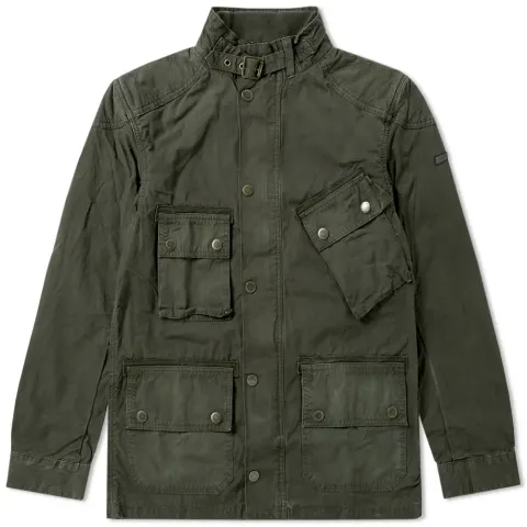 International Tempo Casual Jacket