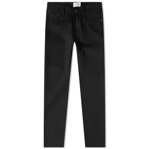 AMI Slim Fit Jeans