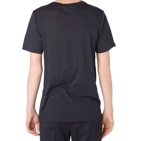 Hugar D Print Tee