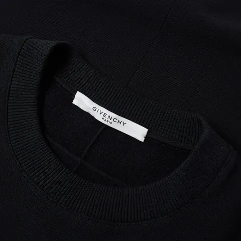 Rottweiler Crew Sweat