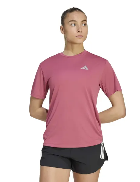 Adidas adi365 Running Essentials Crew Neck T-Shirt