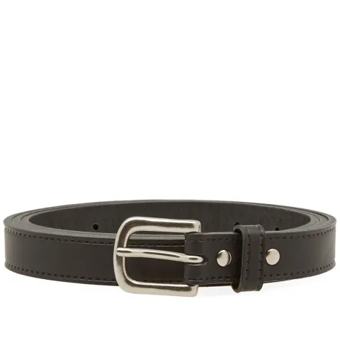 Comme des Garcons Homme Plus Steer Belt