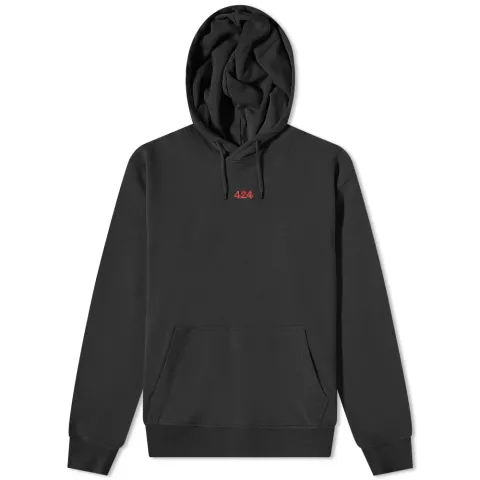 Logo Hoodie