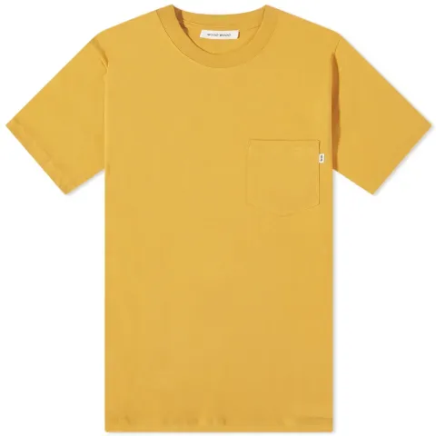 Bobby Pocket T-Shirt