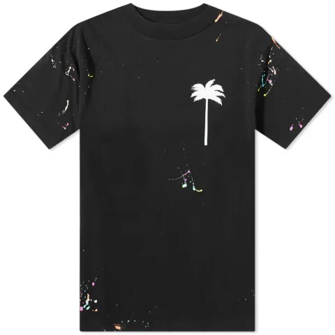 Painted Palm T-Shirt